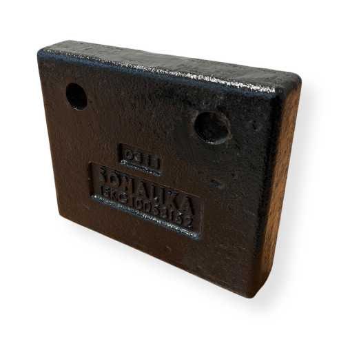 Contragreutate pentru tractor Solis 10053152BA