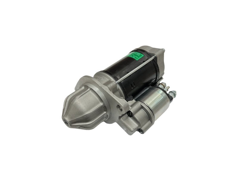 Electromotor Solis
