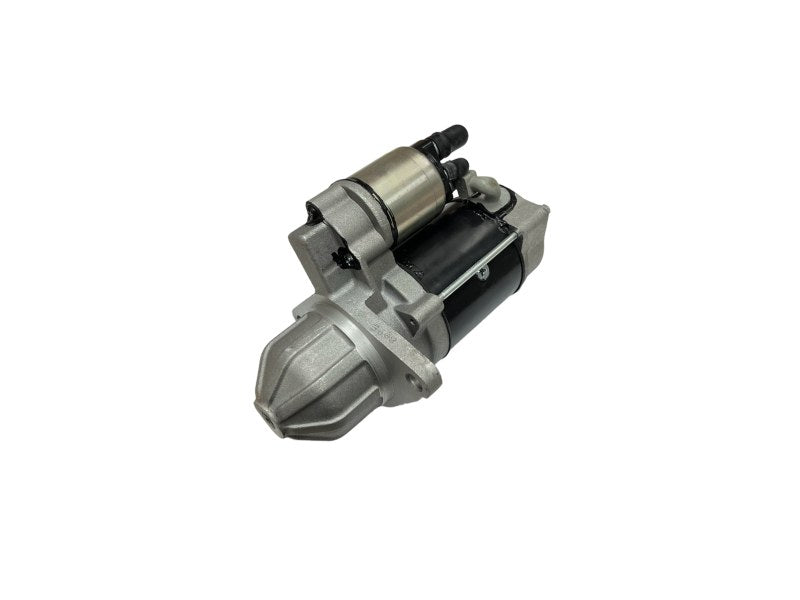 Electromotor Solis