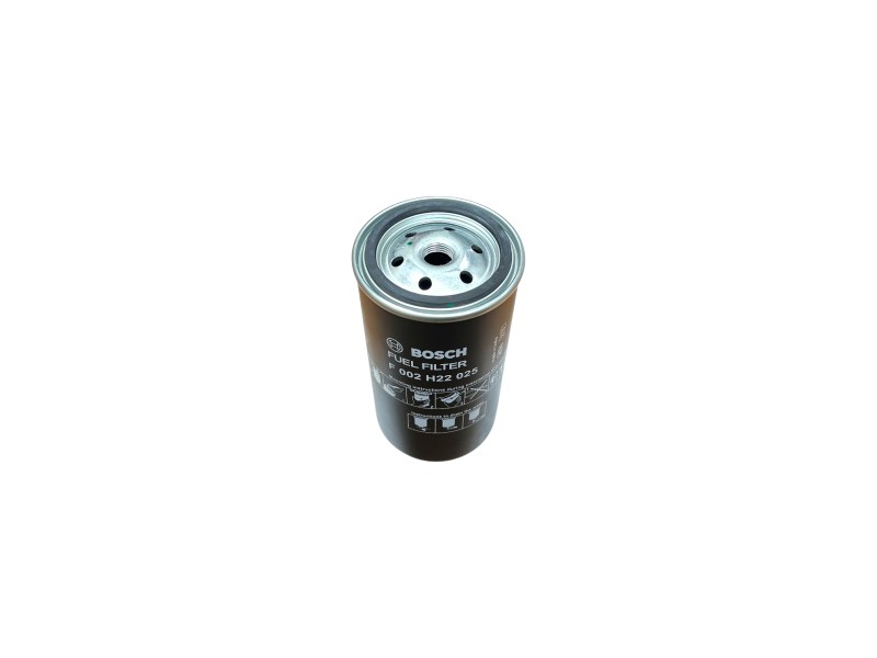 Filtru combustibil Solis