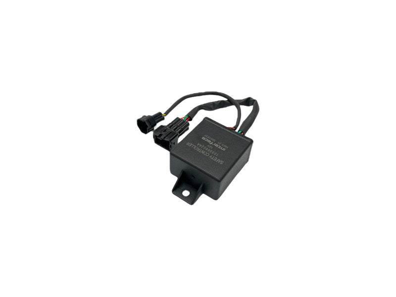 Fulie motor Solis