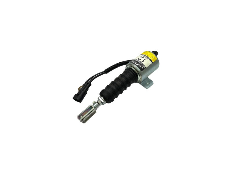 Motoraș electric fire extinguishing supapă Solis