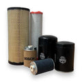 Set de filtre 50 Solis