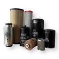 Set de filtre stage v Solis S50