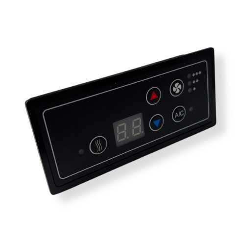 Control unit Solis 10095080AA