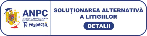 ANPC — Soluționarea alternativă a litigiilor